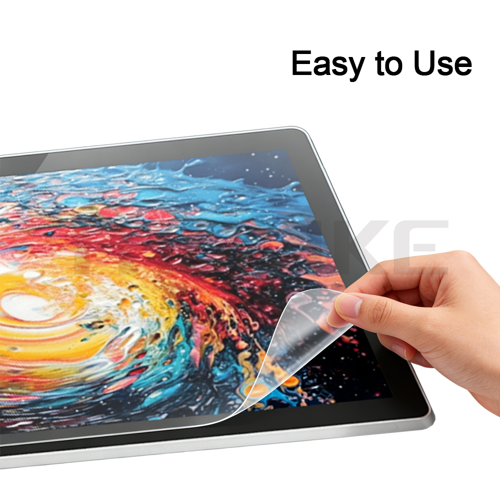 Folia ochronna do tabletu graf – Huion Tablet Accessories recenzja i cena