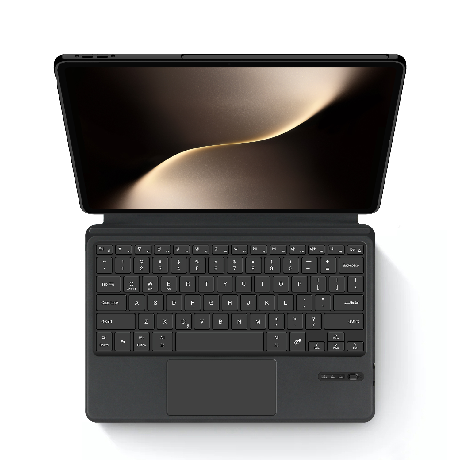 Klawiatura z touchpadem do Hon – Huawei Tablet Accessories recenzja i cena