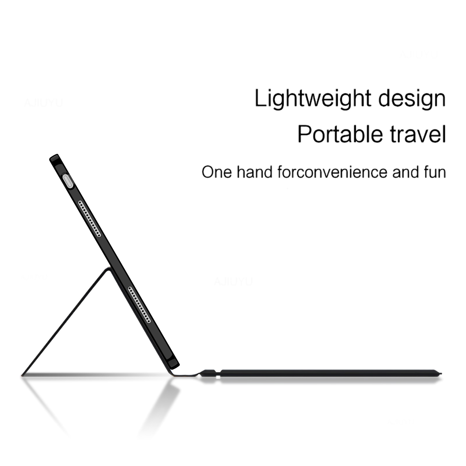Klawiatura z touchpadem do Hon – Huawei Tablet Accessories recenzja i cena