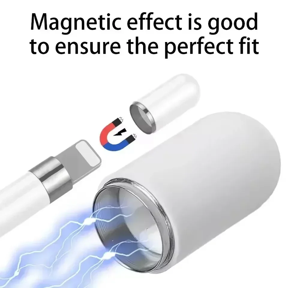 Magnetyczne nakładki na rysiki – Essential Tablet Accessories recenzja i cena