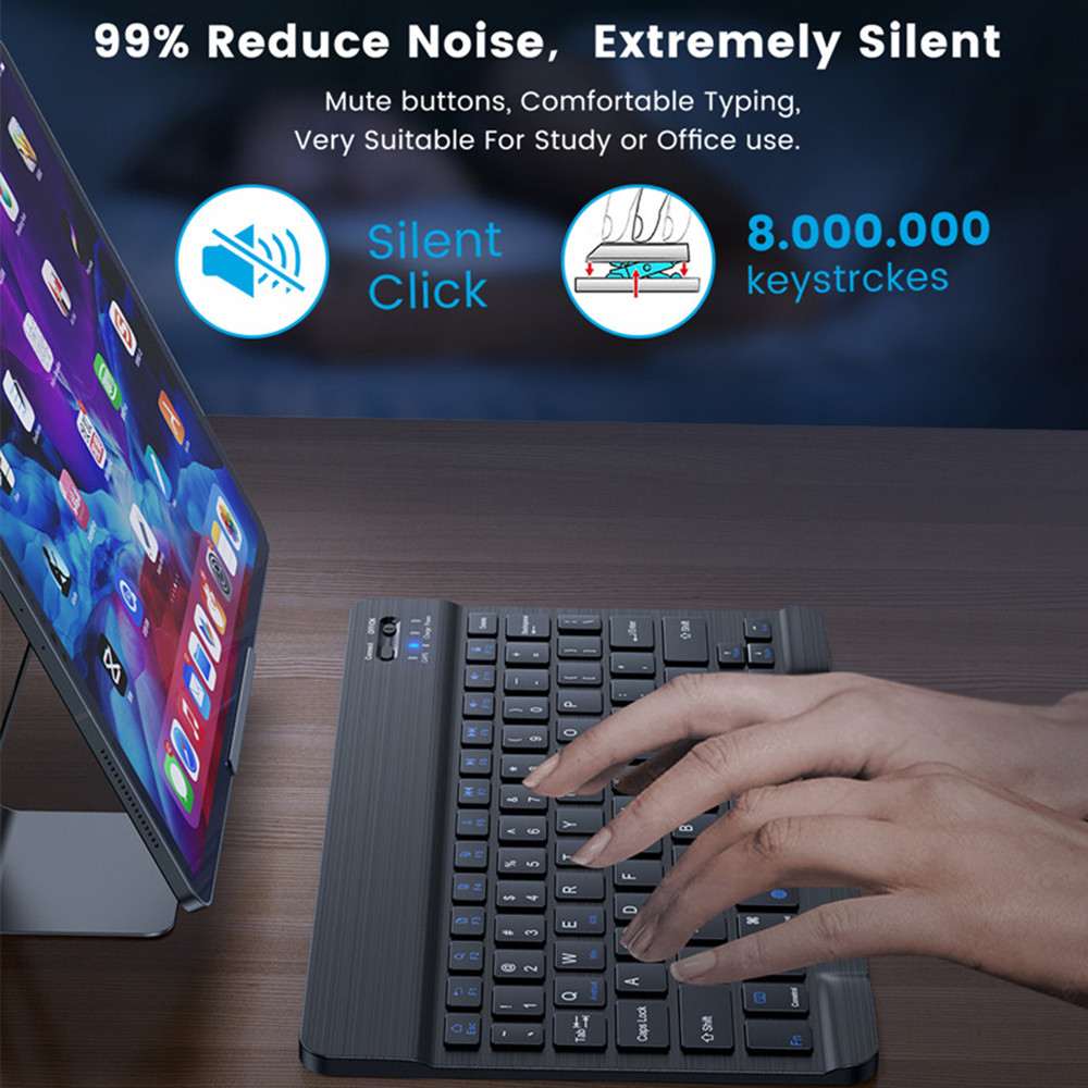 10-calowa bezprzewodowa mini k – Tablet Accessories Samsung recenzja i cena