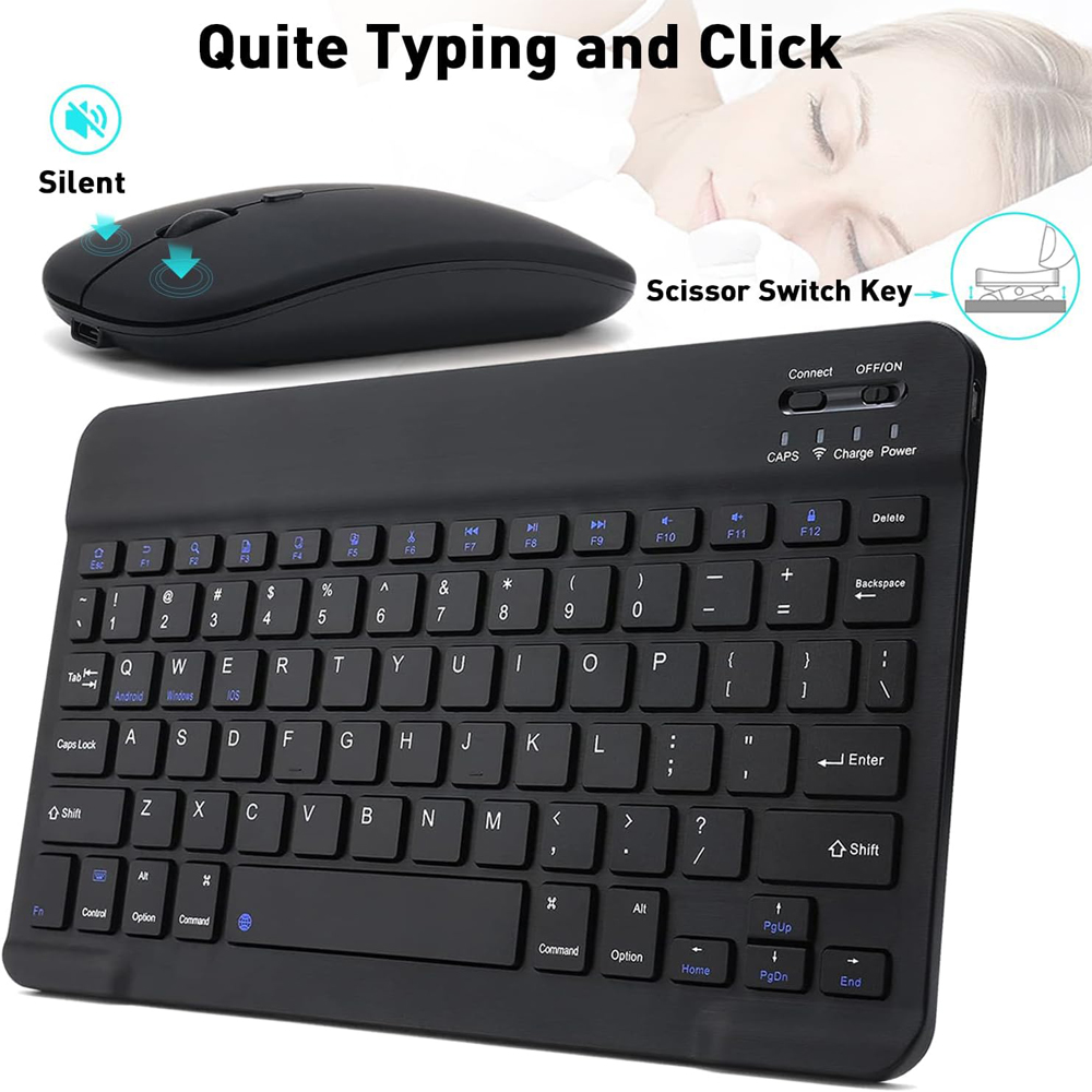 10-calowa bezprzewodowa mini k – Tablet Accessories Samsung recenzja i cena