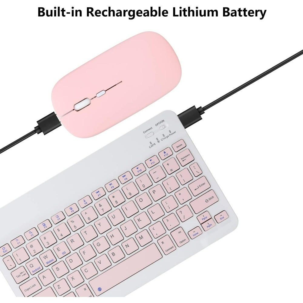 10-calowa bezprzewodowa mini k – Tablet Accessories Samsung recenzja i cena