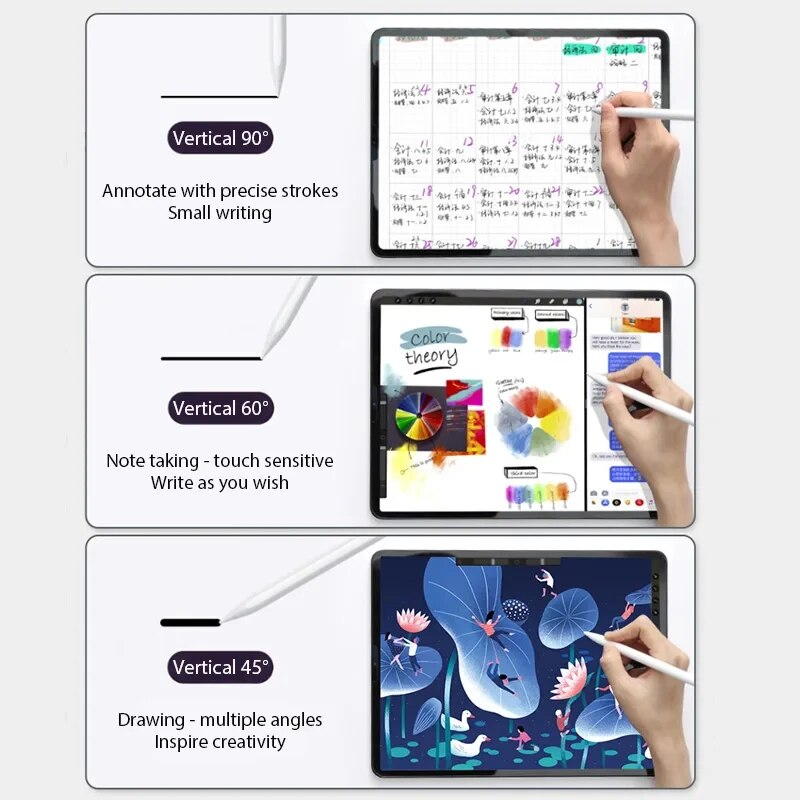 Uniwersalny rysik do ekranów d – Huawei Tablet Accessories recenzja i cena