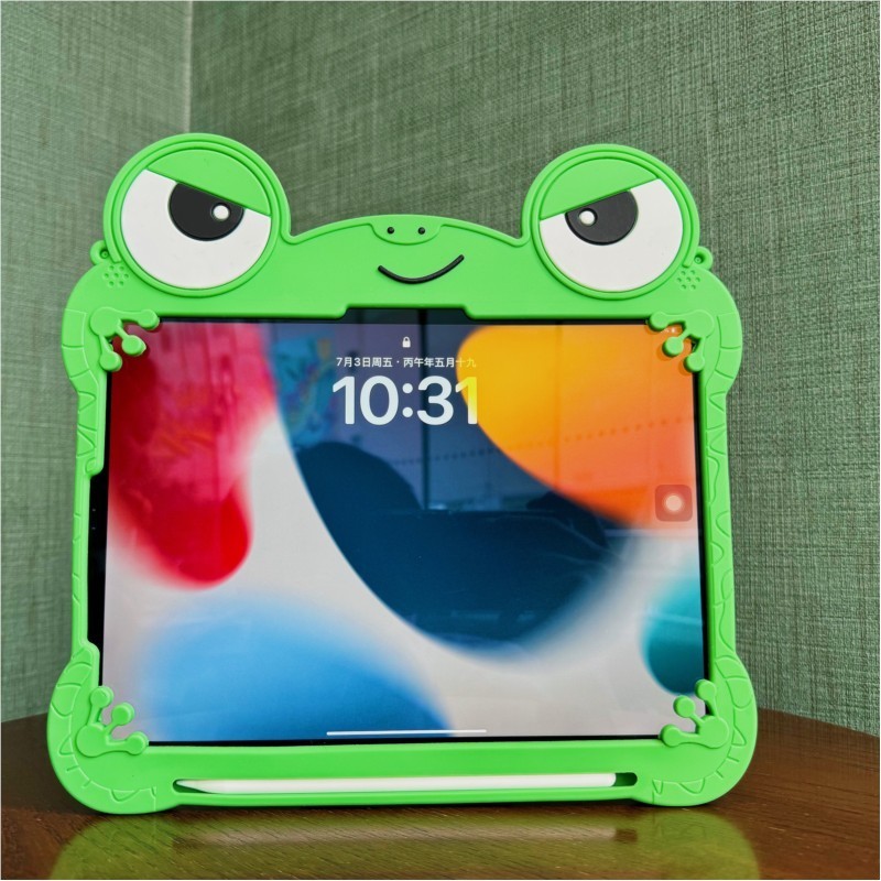 Etui na Samsung Tad A9 A11 8.7 – Samsung Tablet A9 Accessories recenzja i cena