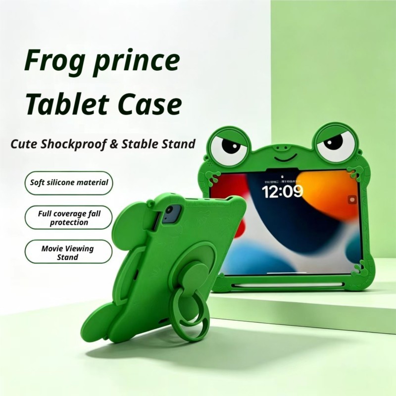 Etui na Samsung Tad A9 A11 8.7 – Samsung Tablet A9 Accessories recenzja i cena