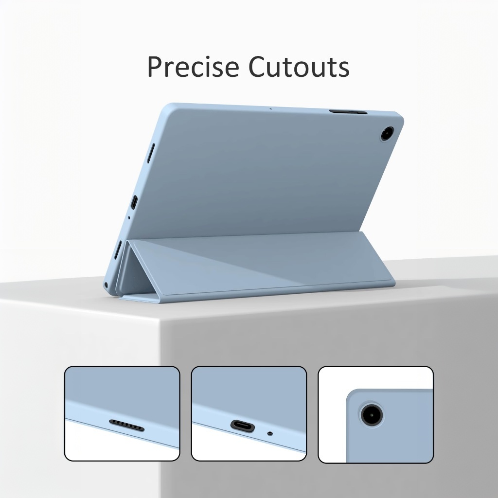 Dla Samsung Galaxy Tab A7 Lite – Samsung Tablet A9 Accessories recenzja i cena