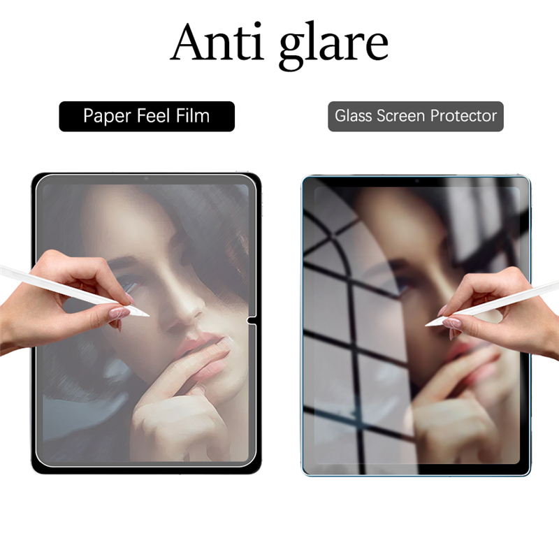 Ochrona ekranu w stylu folii p – Tablet A9 Accessories recenzja i cena