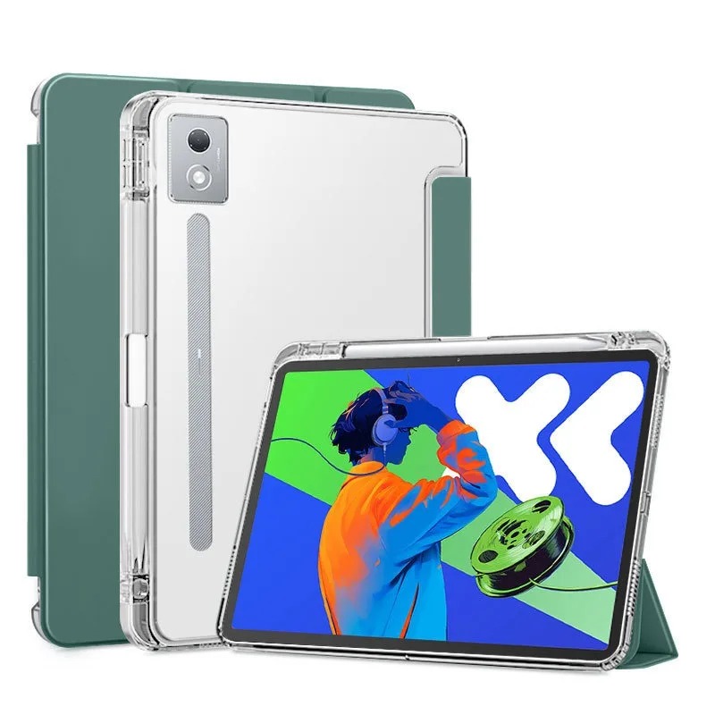 Etui na Lenovo Xiaoxin Pad Pro – Cidea Tablet Accessories recenzja i cena