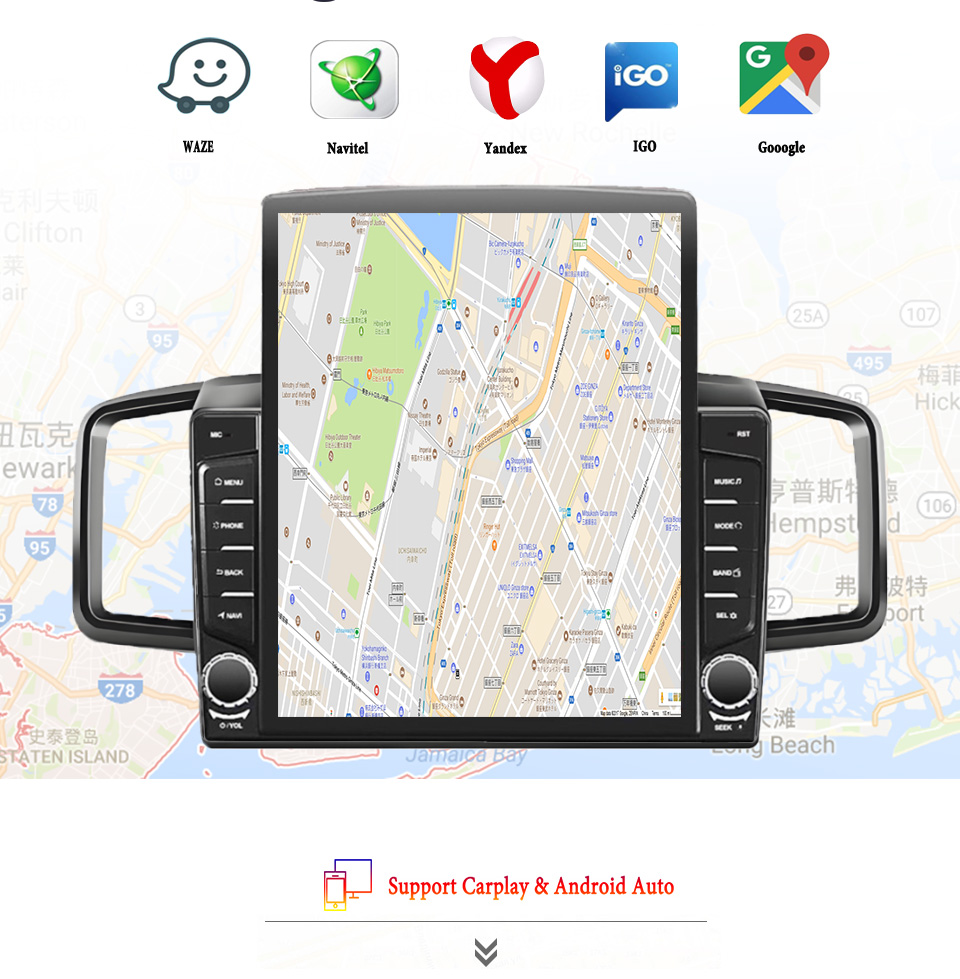 8G+128G Android 14 Radio Samoc – Tablet Danish Mobile & Accessories Faisalabad recenzja i cena