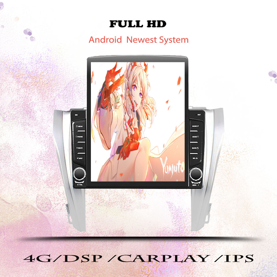 8G+128G Android 14 Radio Samoc – Tablet Danish Mobile & Accessories Faisalabad recenzja i cena