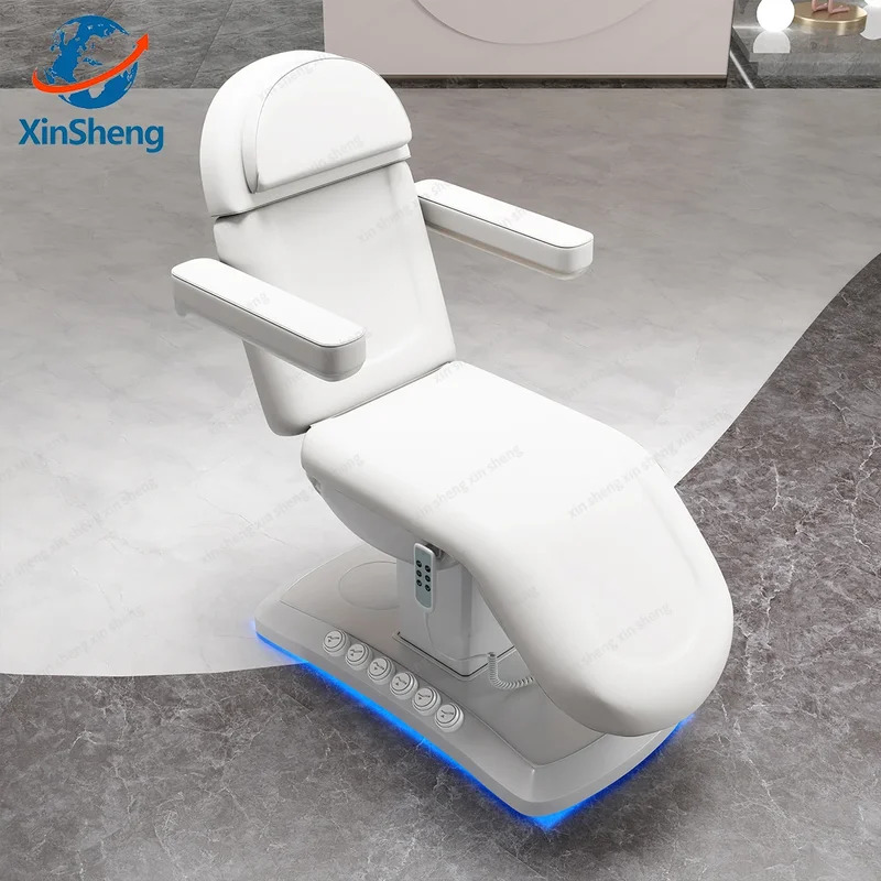 XingSheng elektryczne łóżko do – Massage Table Accessories Uk recenzja i cena