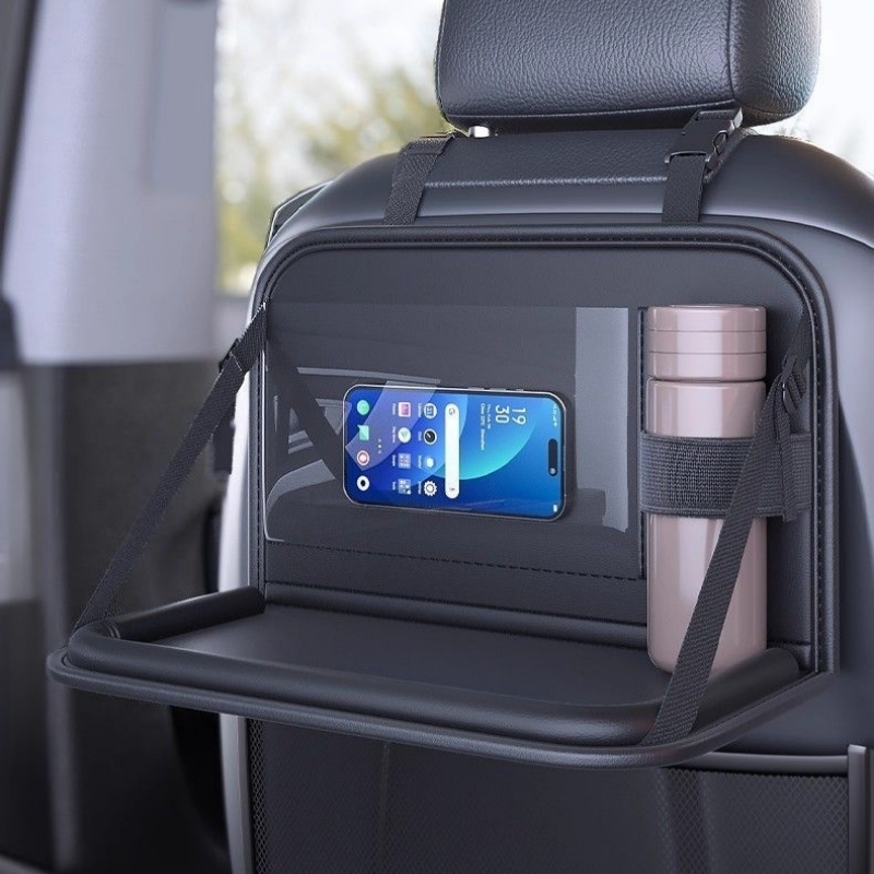 Organizer na oparcie fotela sa – Toddler Tablet Accessories recenzja i cena