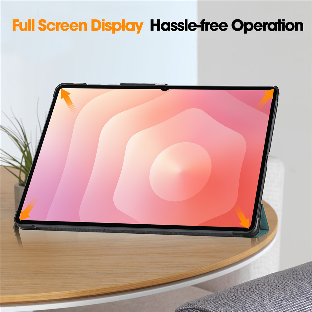 Etui Smart Folding Stand z fun – Remarkable Tablet Accessories recenzja i cena