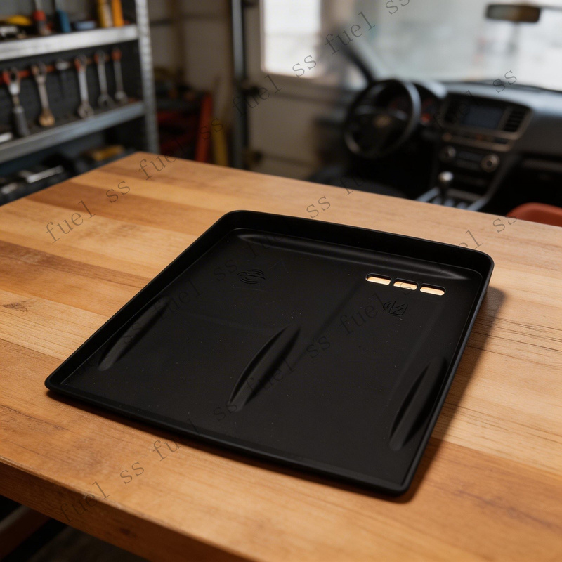 S+ Bezprzewodowa podkładka ład – Wireless Charging Pad recenzja i cena