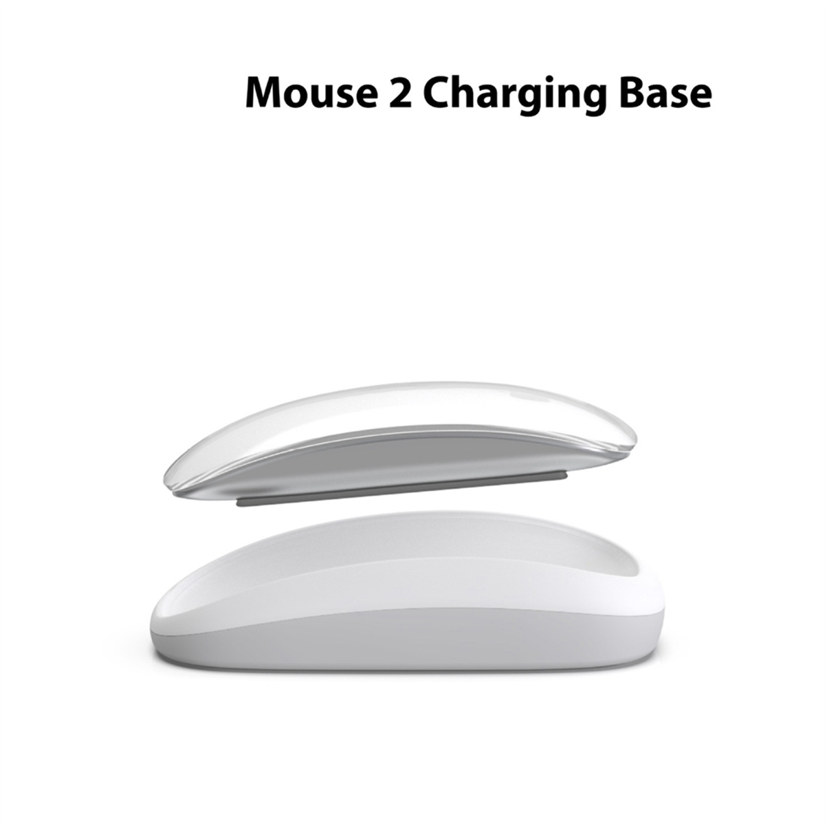 Stacja dokująca AA91 do myszy  – Wireless Charging Pad recenzja i cena