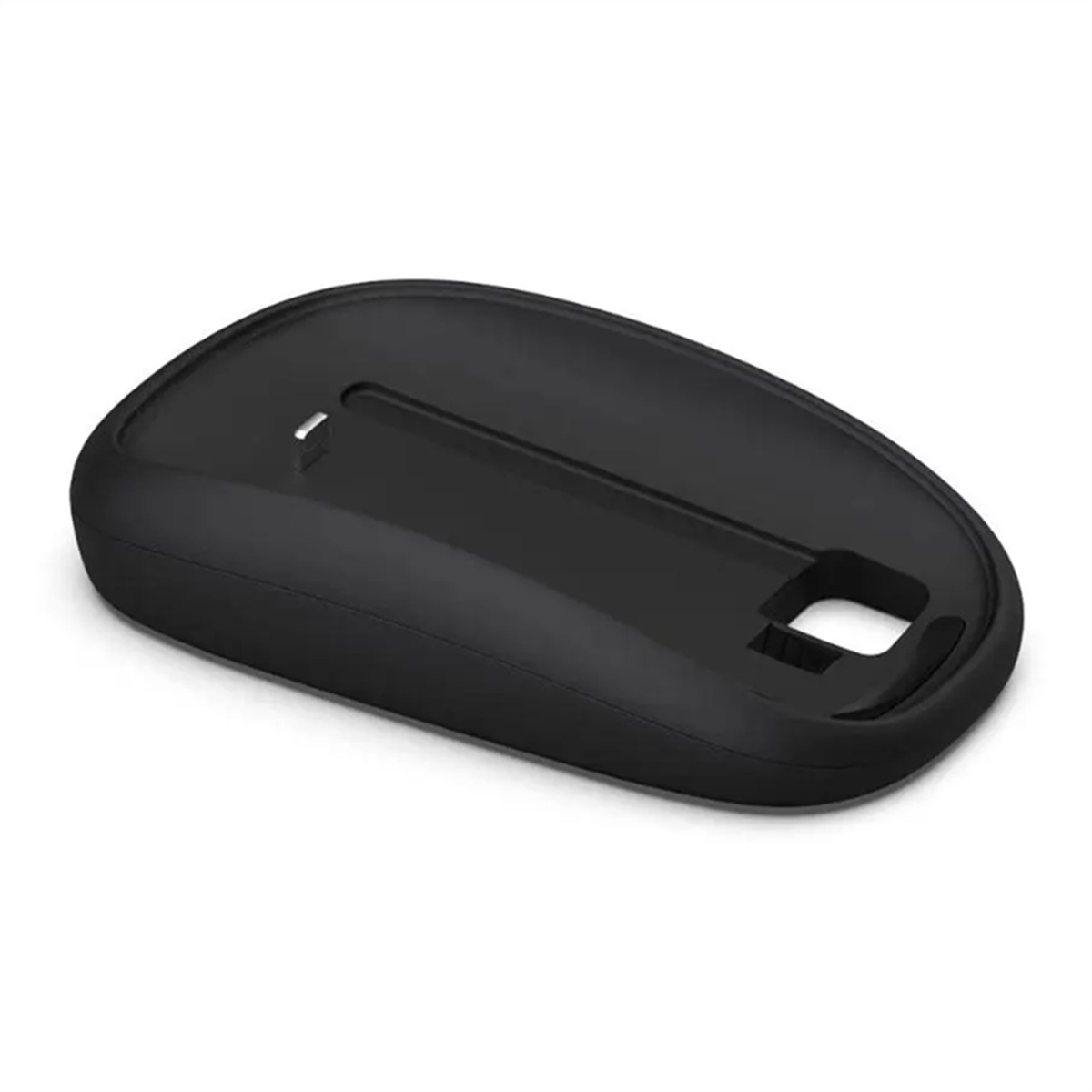 Stacja dokująca AA91 do myszy  – Wireless Charging Pad recenzja i cena
