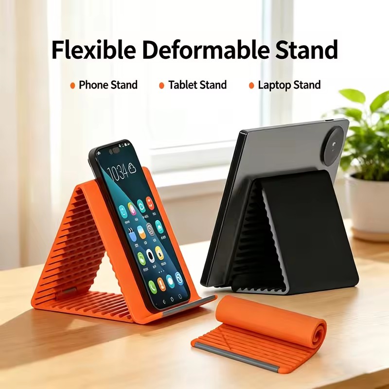 Kreatywny, elastyczny, składan – Essential Tablet Accessories recenzja i cena