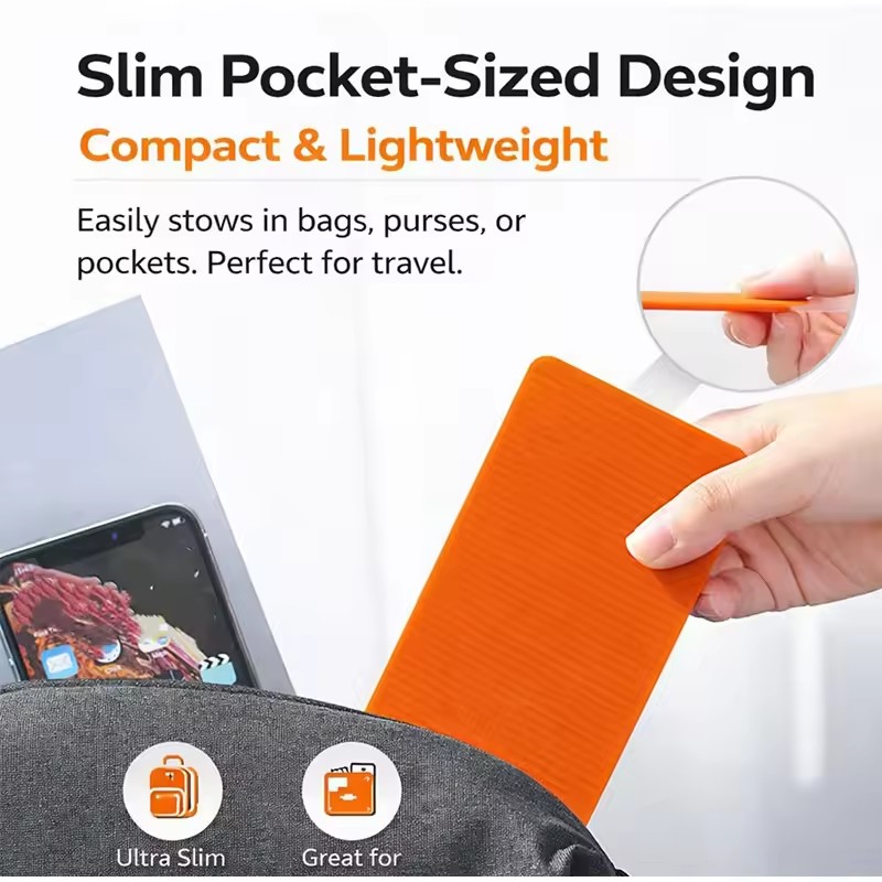 Kreatywny, elastyczny, składan – Essential Tablet Accessories recenzja i cena