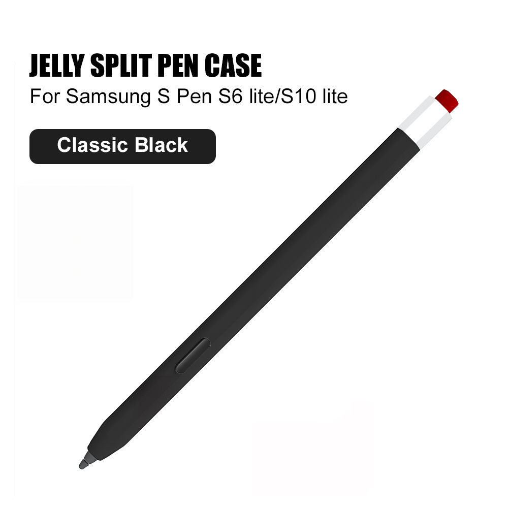 Miękki silikonowy, odporny na  – Tablet Accessories Samsung recenzja i cena