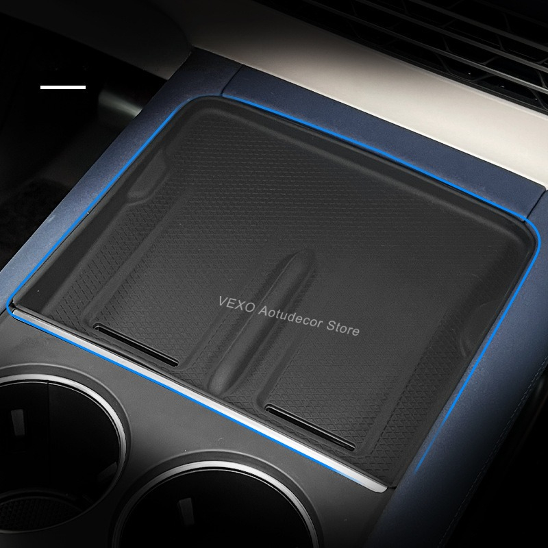 Podkładka do bezprzewodowego ł – Wireless Charging Pad recenzja i cena