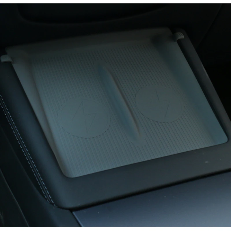 Bezprzewodowa podkładka ładują – Wireless Charging Pad recenzja i cena