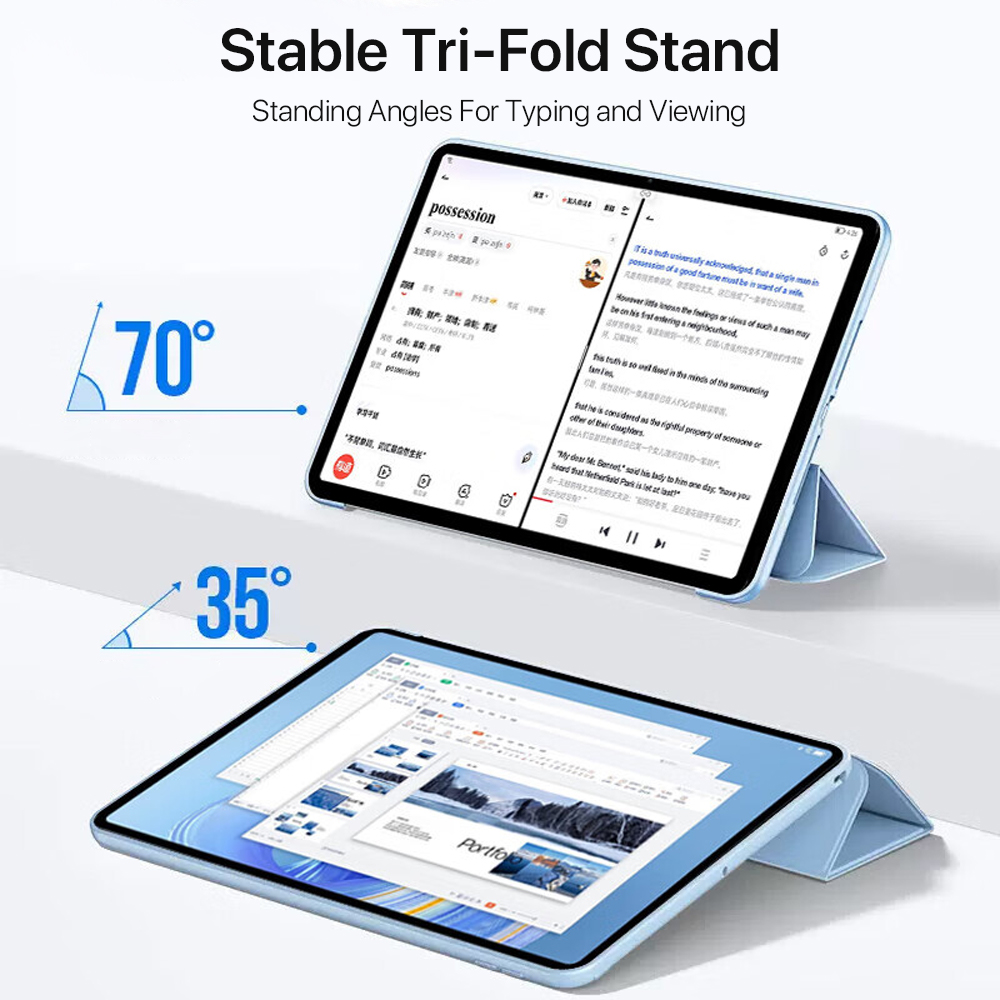 Etui na tablet Samsung Galaxy  – Samsung Tablet A9 Accessories recenzja i cena