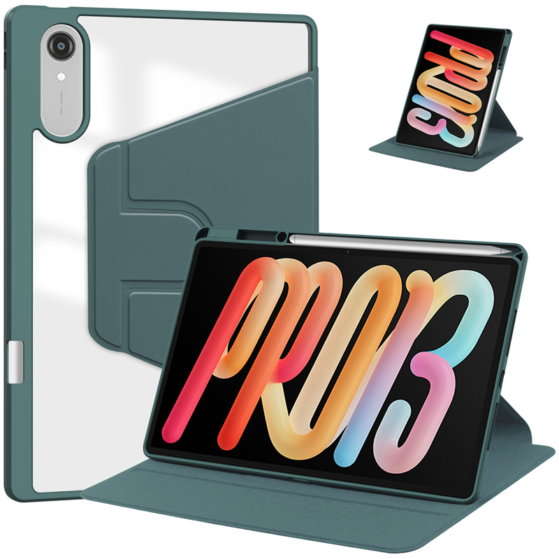Etui do Lenovo Idea Tab Pro Ge – Cidea Tablet Accessories recenzja i cena