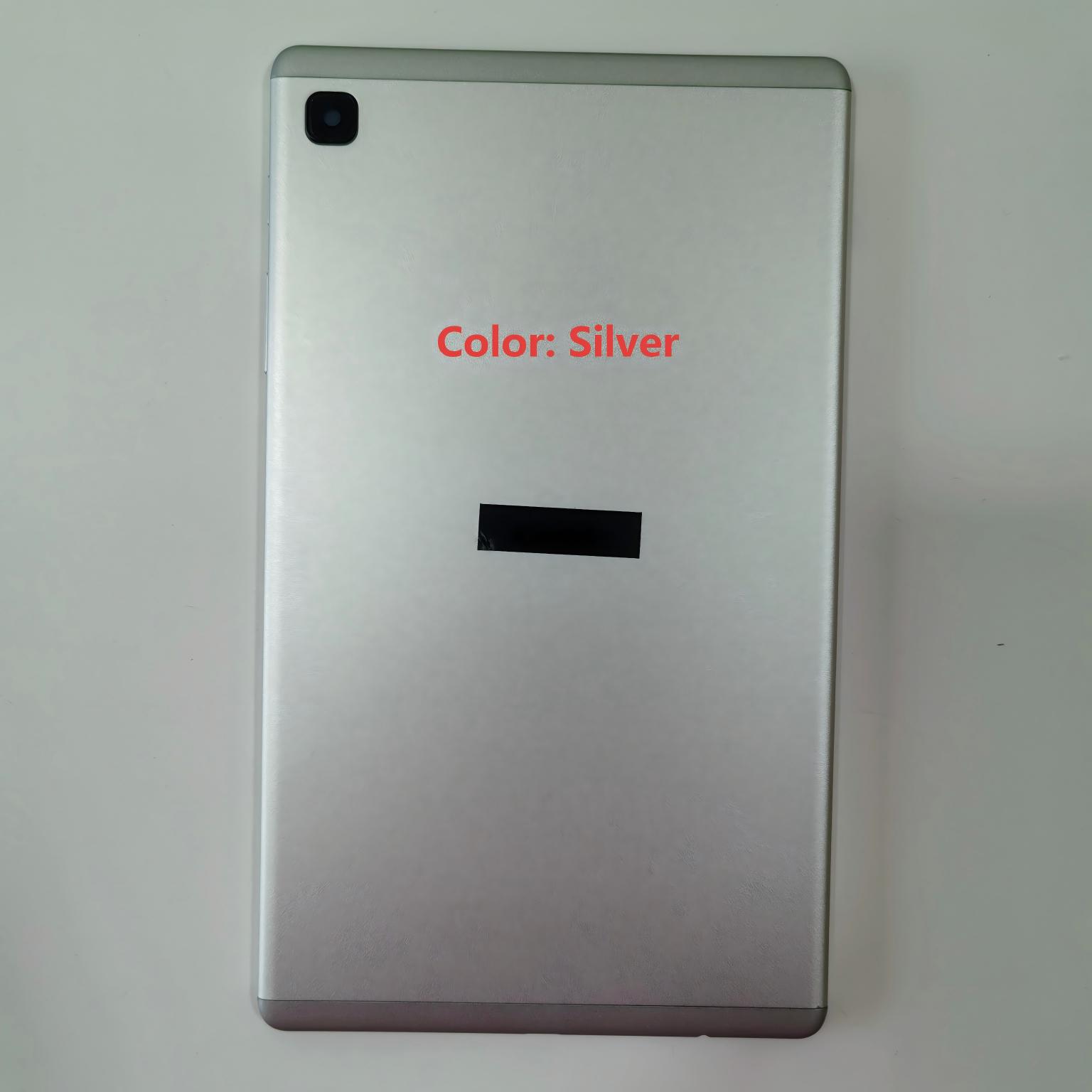 Tylna obudowa / klapka baterii – Tablet Accessories Samsung recenzja i cena