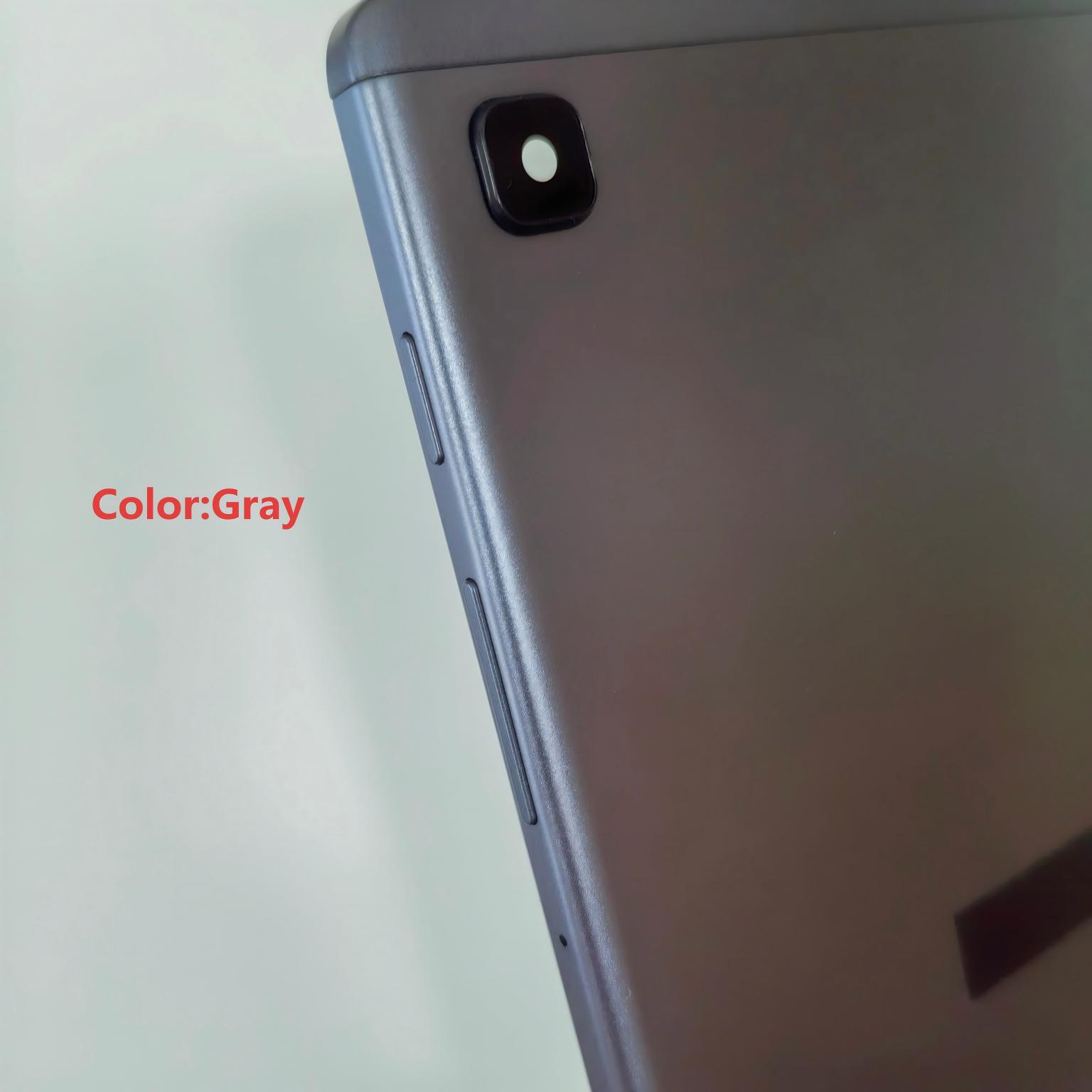 Tylna obudowa / klapka baterii – Tablet Accessories Samsung recenzja i cena