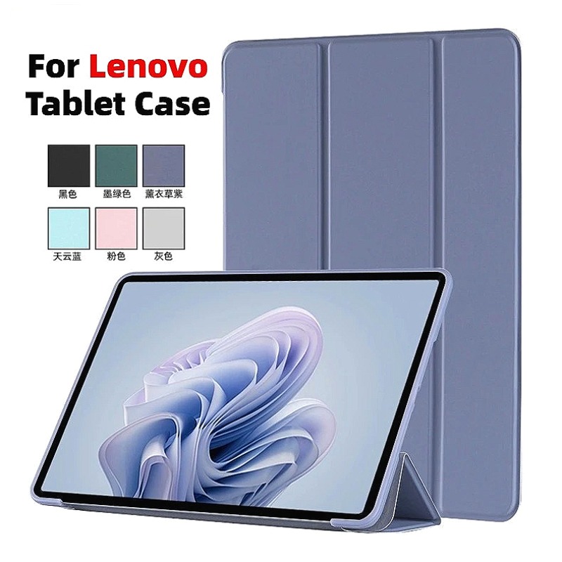 Etui z PU skóry z trzema skład – Cidea Tablet Accessories recenzja i cena