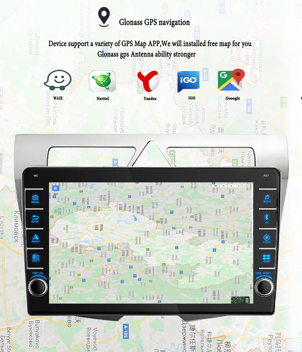 8G+128G Android 14 dla Kia Pic – Tablet Danish Mobile & Accessories Faisalabad recenzja i cena