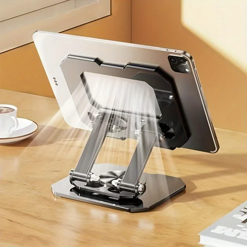 Regulowany, składany, obracany – Huawei Tablet Accessories recenzja i cena