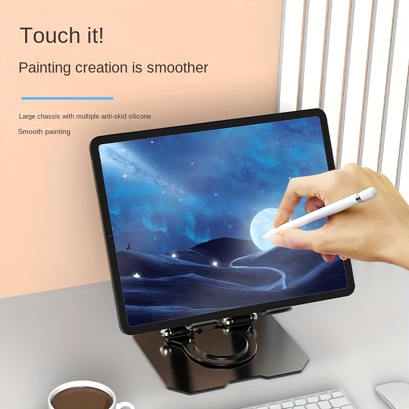 Regulowany, składany, obracany – Huawei Tablet Accessories recenzja i cena