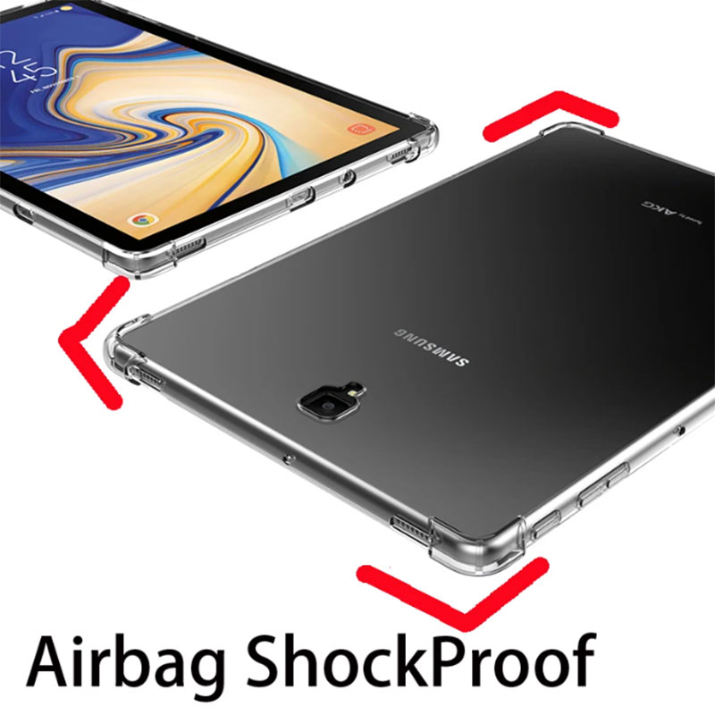 Dla Samsung Galaxy Tab S4 10,5 – Remarkable Tablet Accessories recenzja i cena