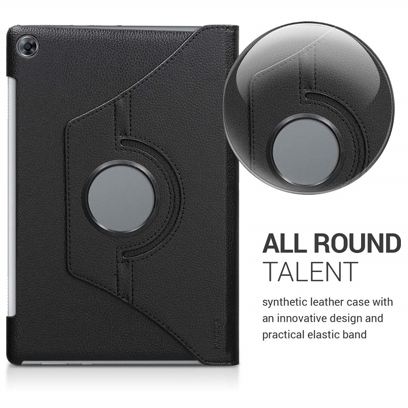 Obrotowe etui 360 dla Huawei M – Huawei Tablet Accessories recenzja i cena