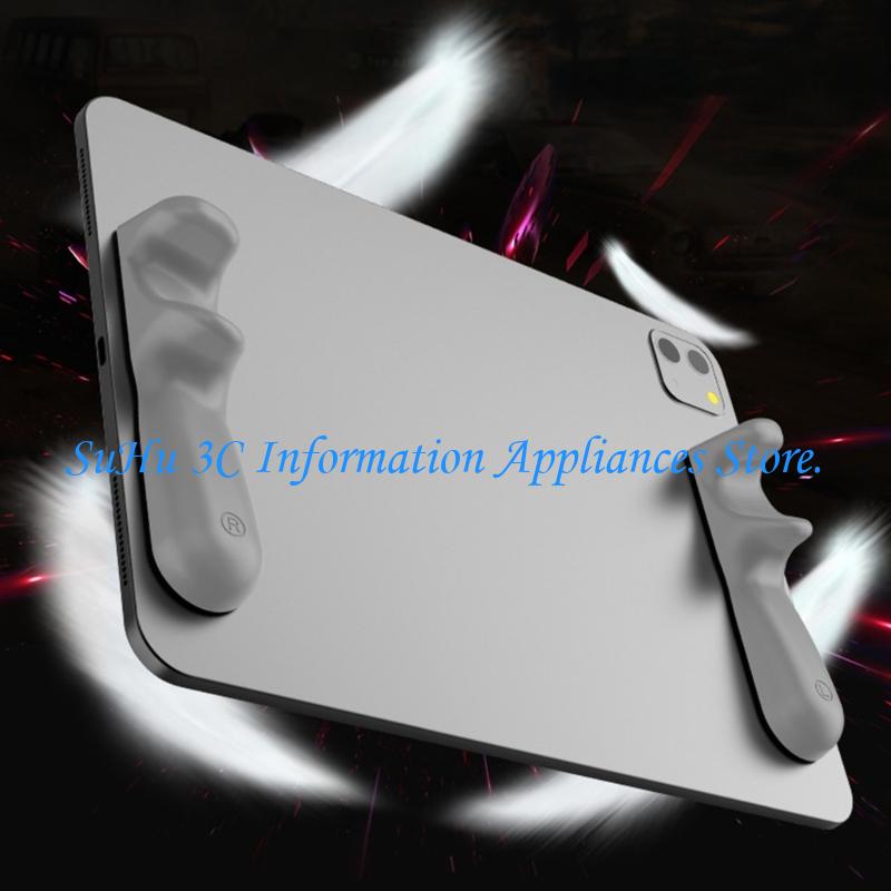 2 szt. Silikonowy uchwyt do gi – Tablet Accessories Samsung recenzja i cena