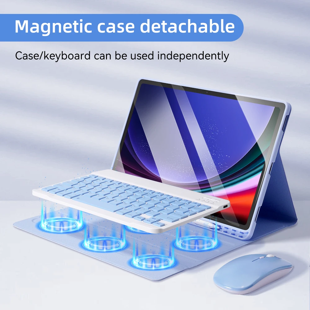 Wyprzedaż etui z klawiaturą do – Remarkable Tablet Accessories recenzja i cena