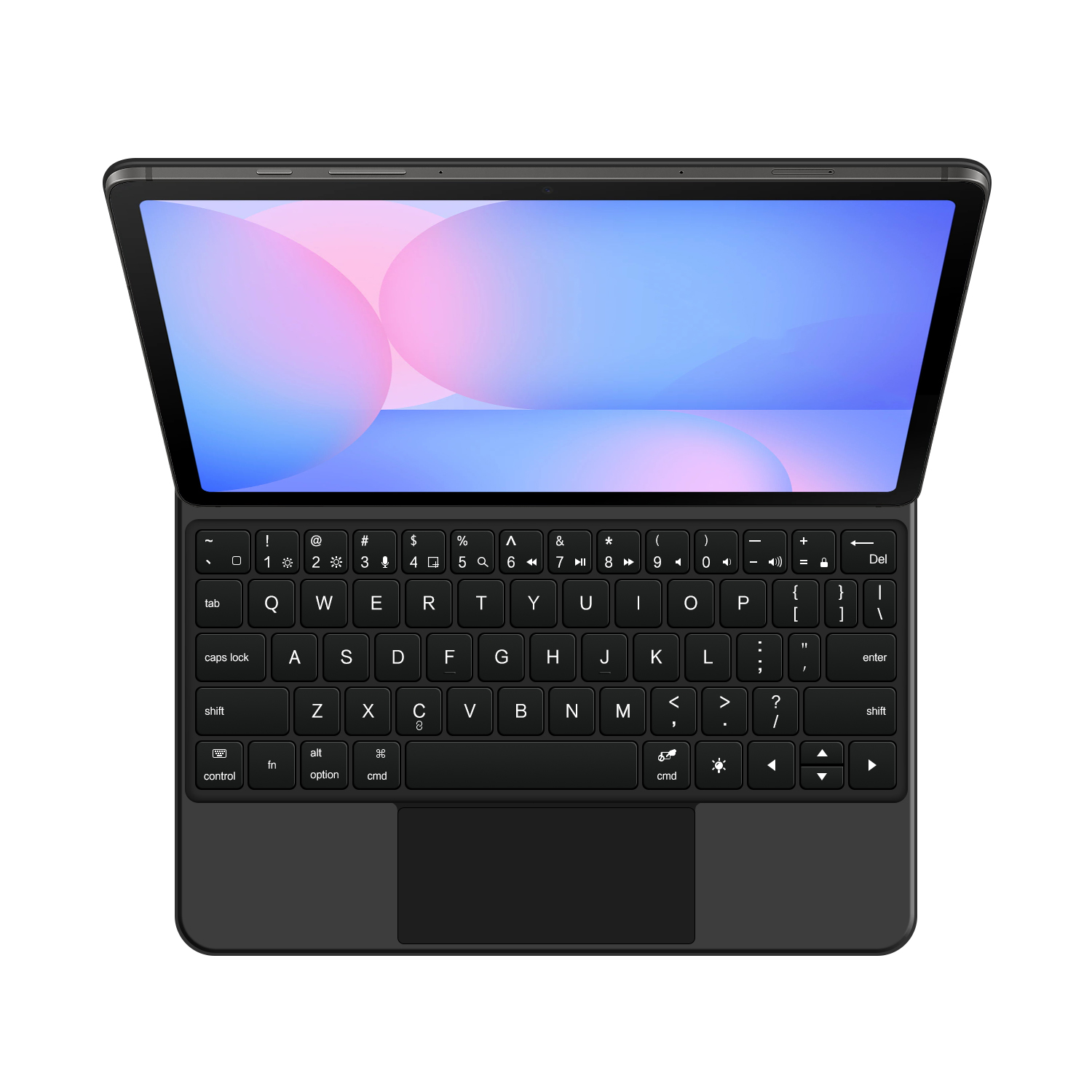 Magic Keyboard do Samsung Gala – Tablet Accessories Samsung recenzja i cena