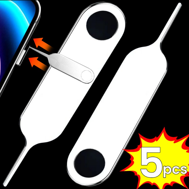 5 szt. Wysuwacz tacki karty Si – Huawei Tablet Accessories recenzja i cena