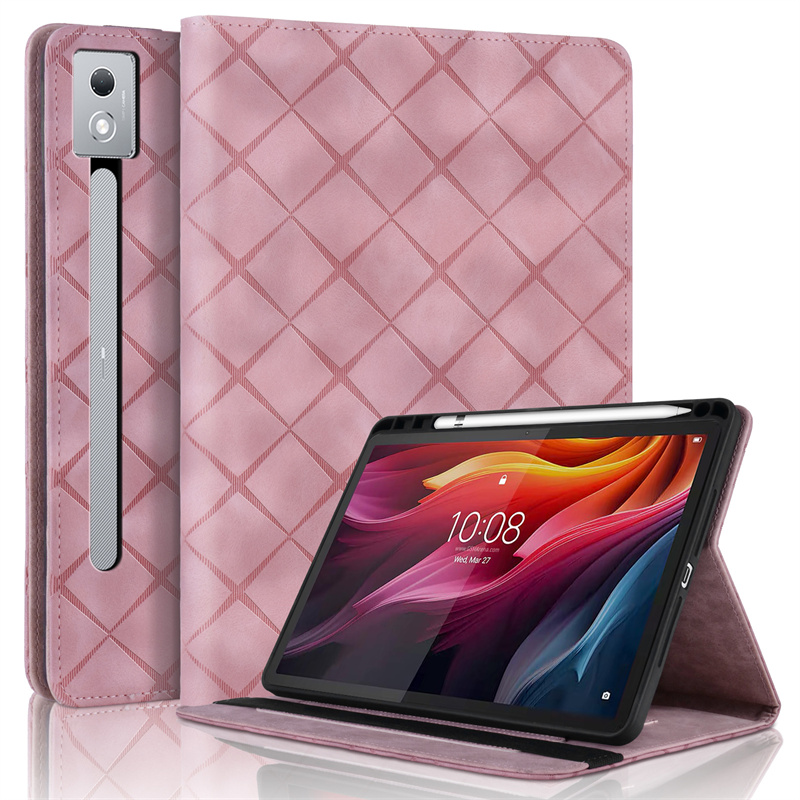 Etui z klapką na tablet Lenovo – Cidea Tablet Accessories recenzja i cena