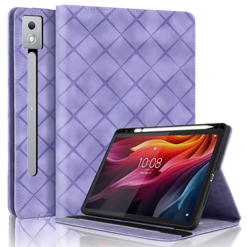 Etui z klapką na tablet Lenovo – Cidea Tablet Accessories recenzja i cena