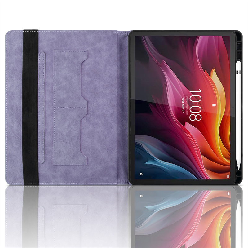 Etui z klapką na tablet Lenovo – Cidea Tablet Accessories recenzja i cena