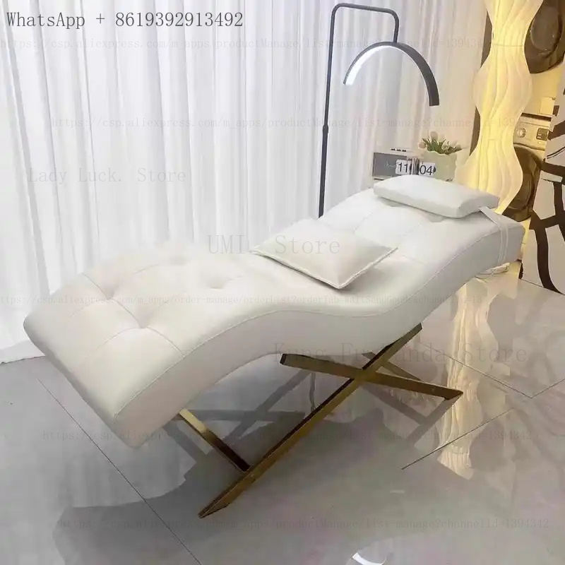 Łóżko kosmetyczne Kung Fu Pand – Massage Table Accessories Uk recenzja i cena