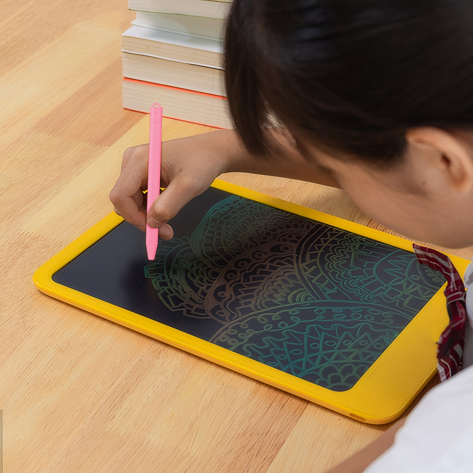 6 szt. rysików do tabletów LCD – Drawing Tablet Pen Accessories recenzja i cena