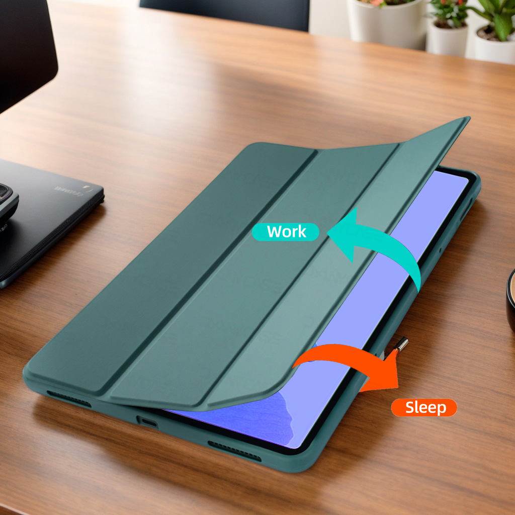 Etui na Samsung Galaxy Tab A7  – Remarkable Tablet Accessories recenzja i cena