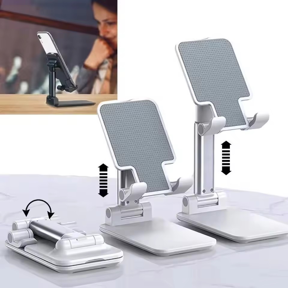 Wysokiej jakości składany uchw – Essential Tablet Accessories recenzja i cena