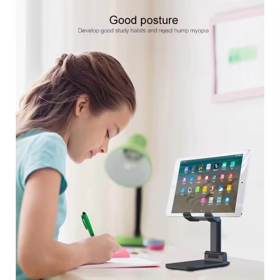 Wysokiej jakości składany uchw – Essential Tablet Accessories recenzja i cena