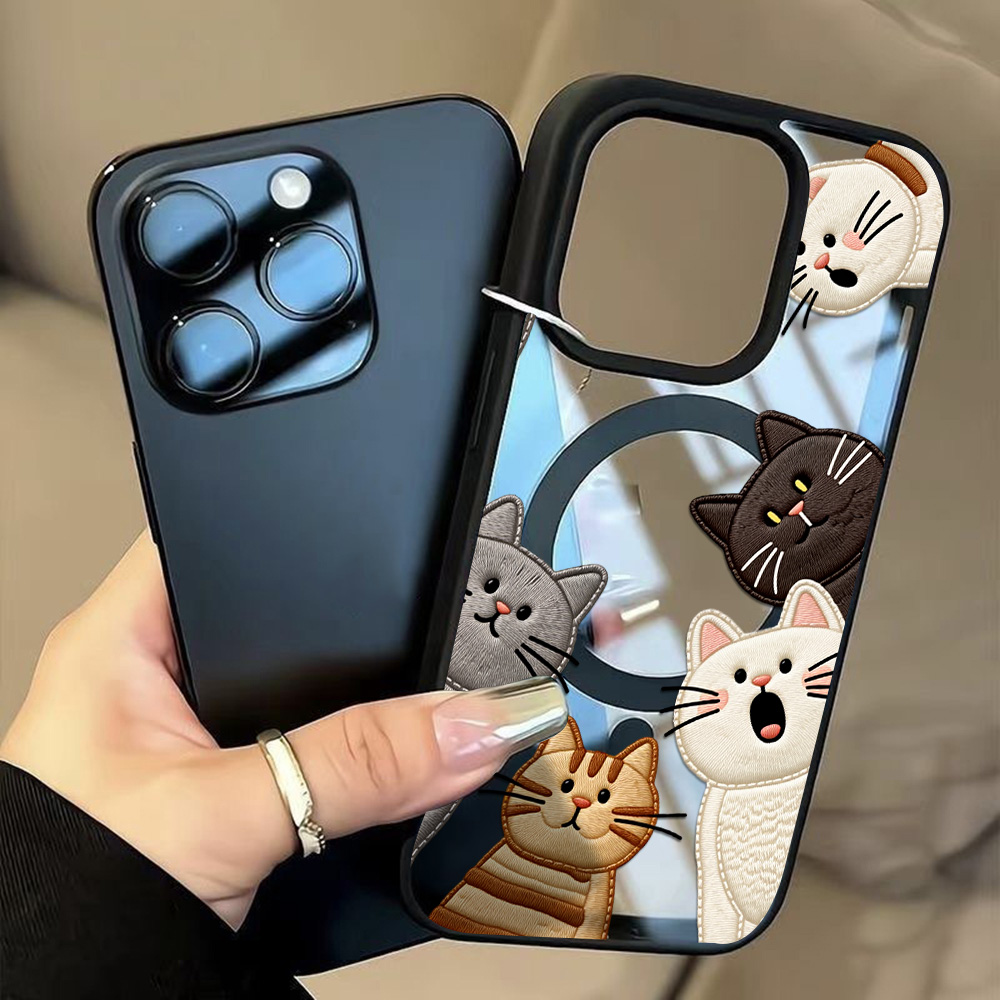 Urocze etui na telefon z imita – Apple Iphone 15 recenzja i cena